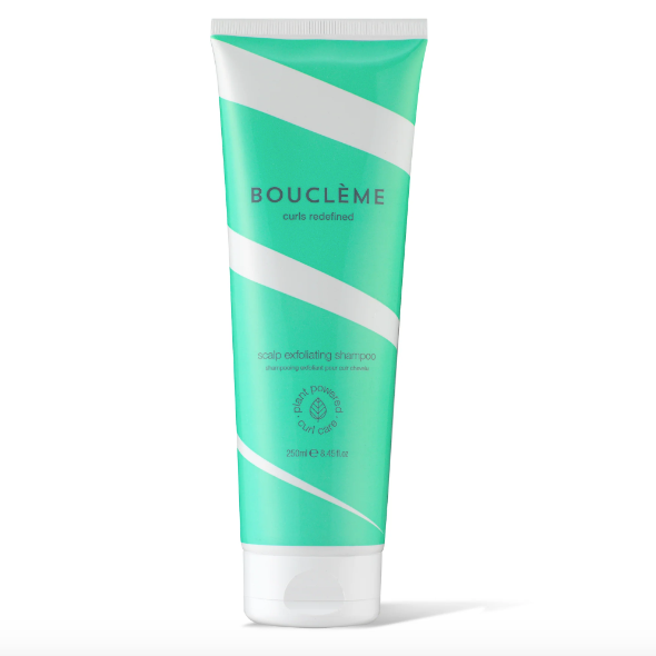 Bouclème - Shampoing exfoliant - 250ML