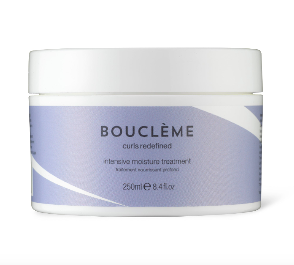 Bouclème - Masque hydration intense - 250ML