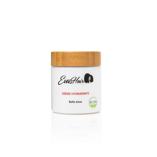 EVASHAIR - Crème hydratante capillaire 250 ML