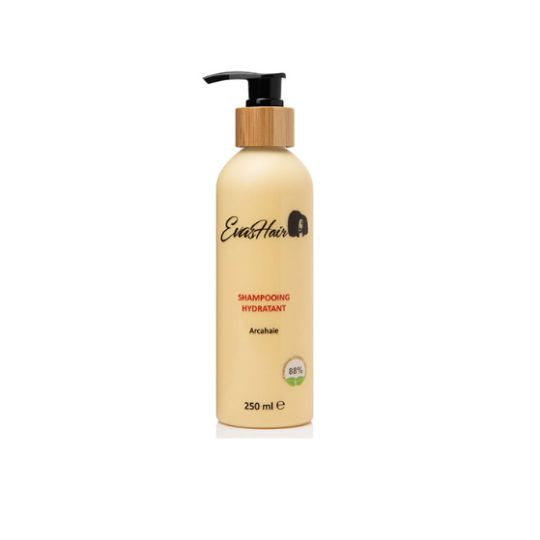 EVASHAIR -  Shampoing hydratant 250 ML