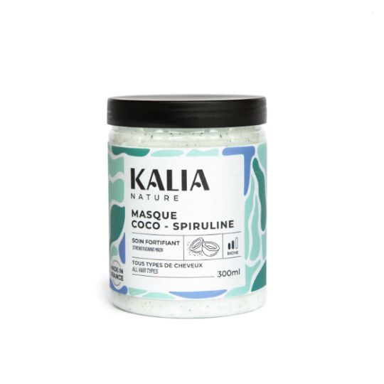 Kalia Nature - Masque nourrissant Protect My Hair 300ML