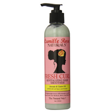 Charger l&#39;image dans la galerie, CAMILLE ROSE -  Lotion Revitalisante boucles 240 ML
