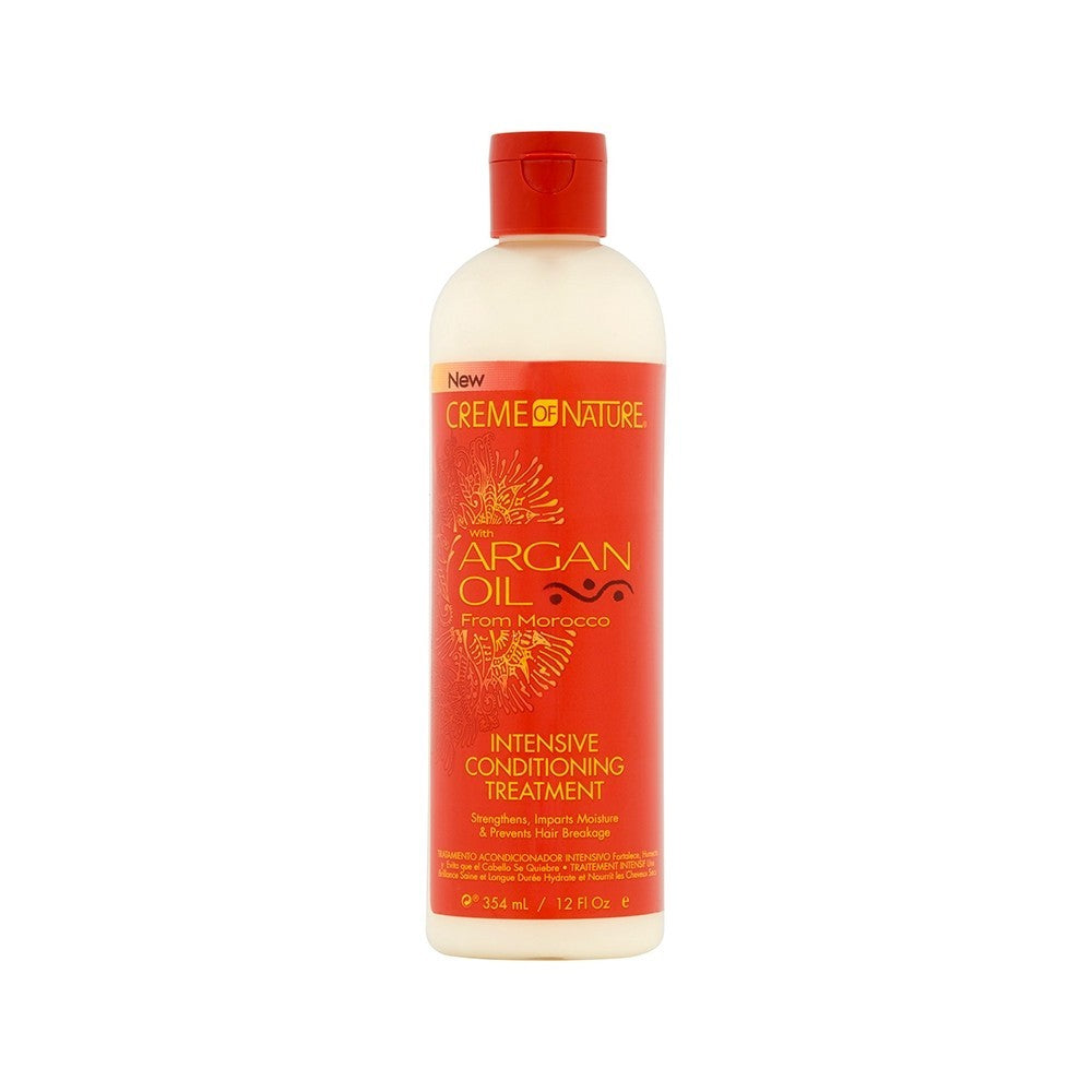 Crème of Nature - Après-shampoing soin intensif 354 ML